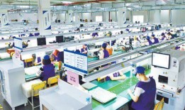 立讯精密爆料最新消息,揭秘公司最新动态与未来发展规划